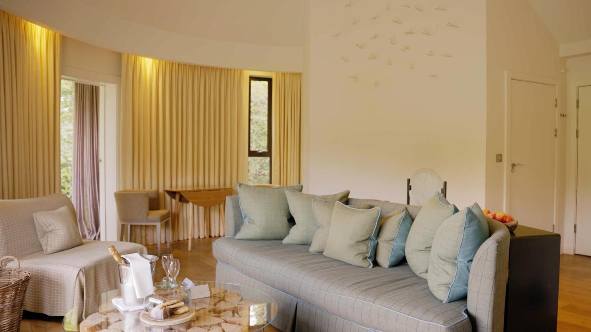 Chewton Glen Hotel - An Iconic Luxury Hotel نيو ميلتون المظهر الخارجي الصورة
