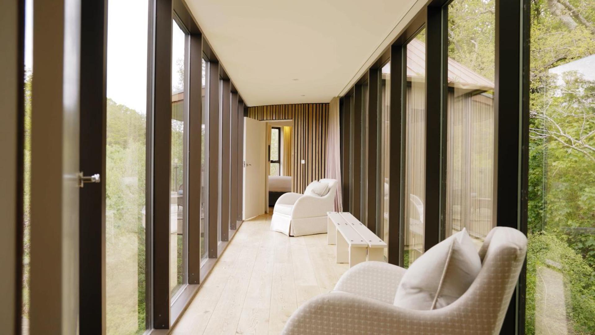 Chewton Glen Hotel - An Iconic Luxury Hotel نيو ميلتون المظهر الخارجي الصورة