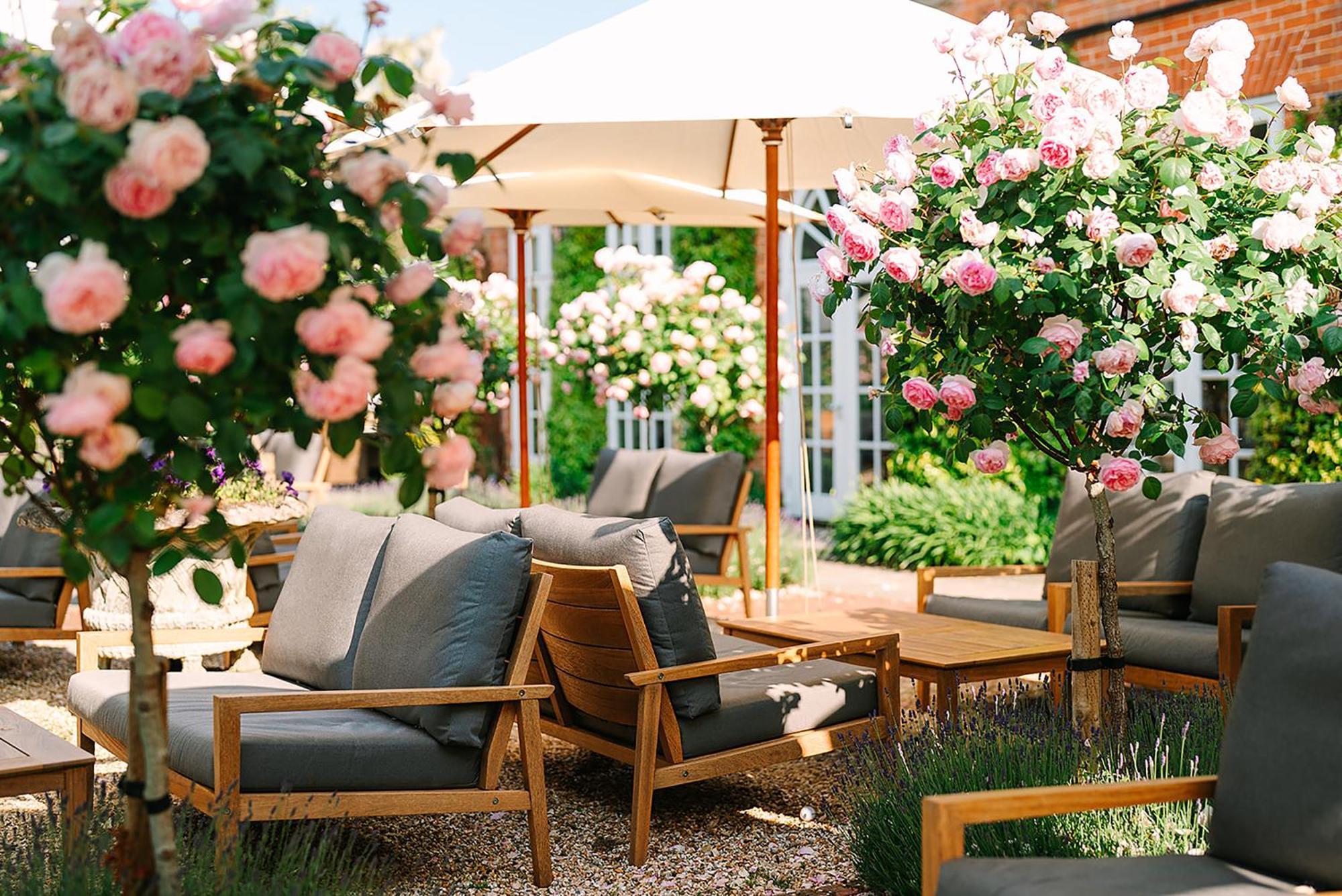 Chewton Glen Hotel - An Iconic Luxury Hotel نيو ميلتون المظهر الخارجي الصورة