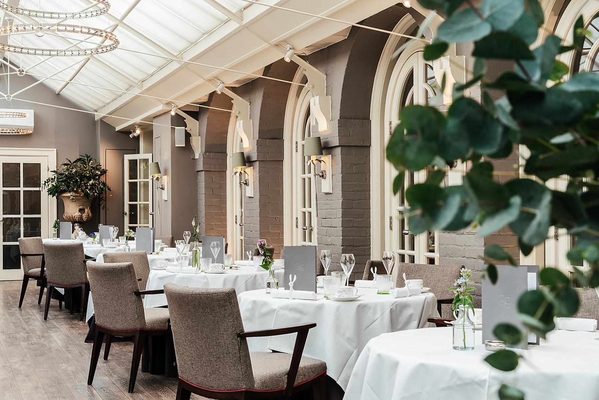 Chewton Glen Hotel - An Iconic Luxury Hotel نيو ميلتون المظهر الخارجي الصورة