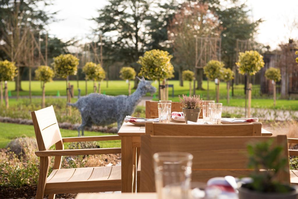 Chewton Glen Hotel - An Iconic Luxury Hotel نيو ميلتون المظهر الخارجي الصورة